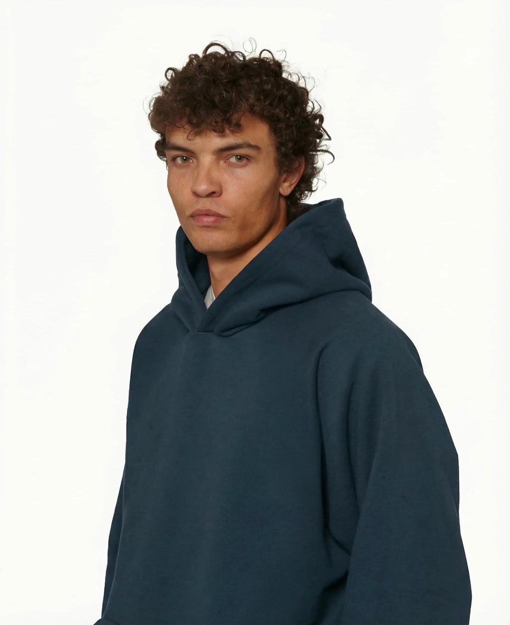 Essential Hoodie 100% Cotton