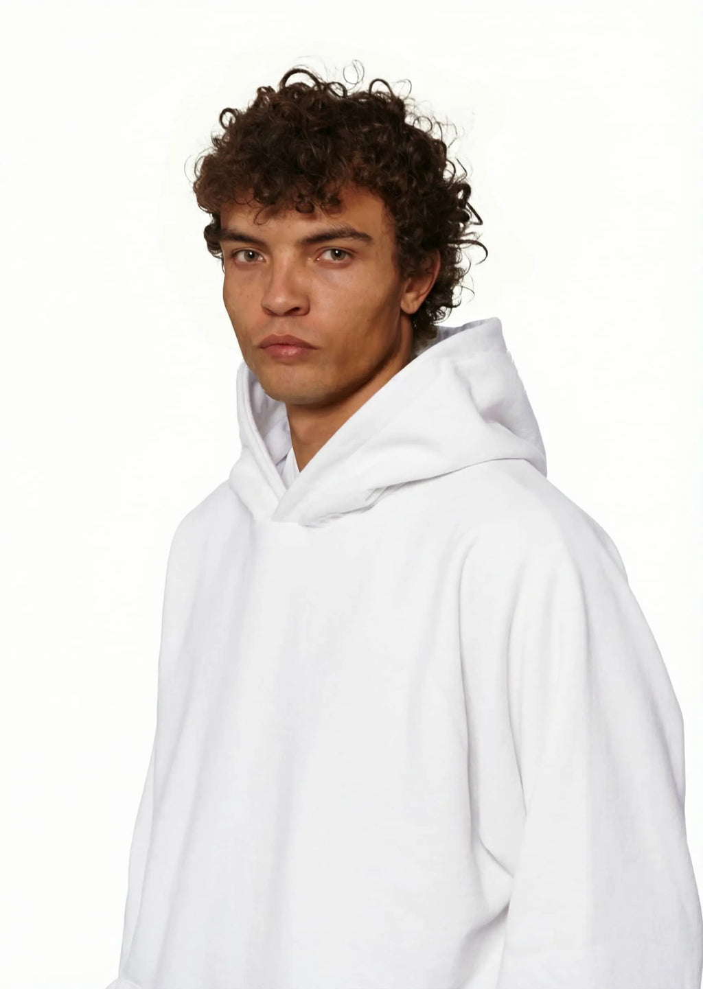 Essential Hoodie 100% Cotton