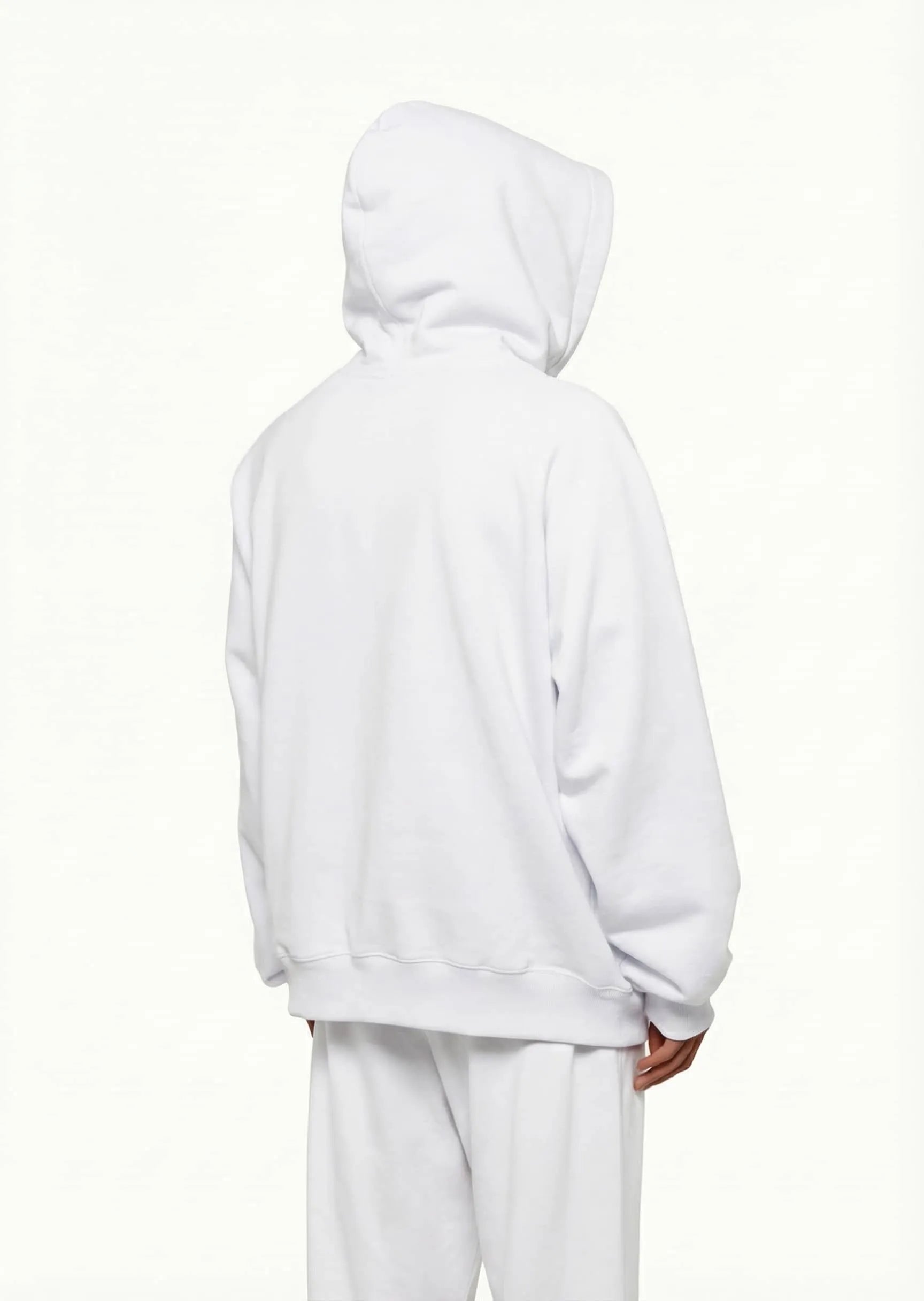 Essential Hoodie 100% Cotton