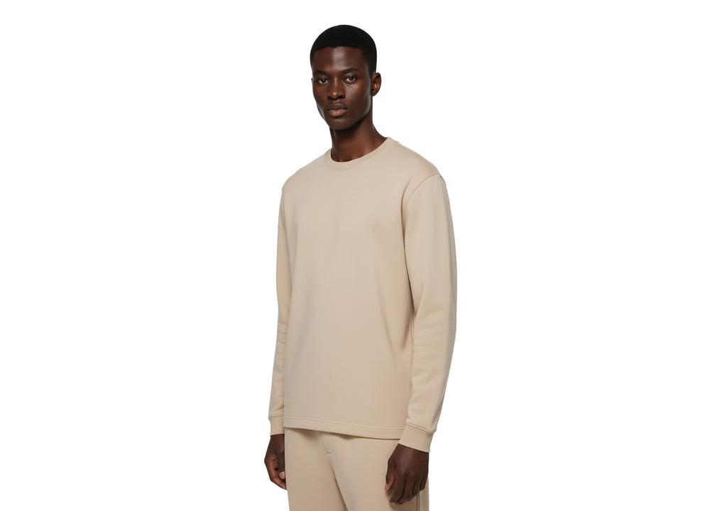 Essential Long Sleeve T-Shirt 100% Cotton