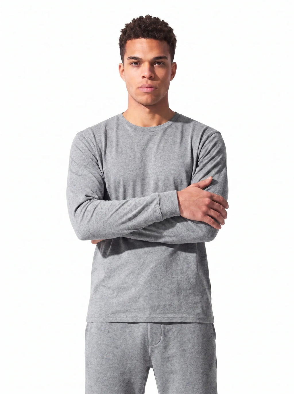 Long Sleeve T-Shirt 100% Cotton