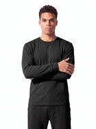 Long Sleeve T-Shirt 100% Cotton