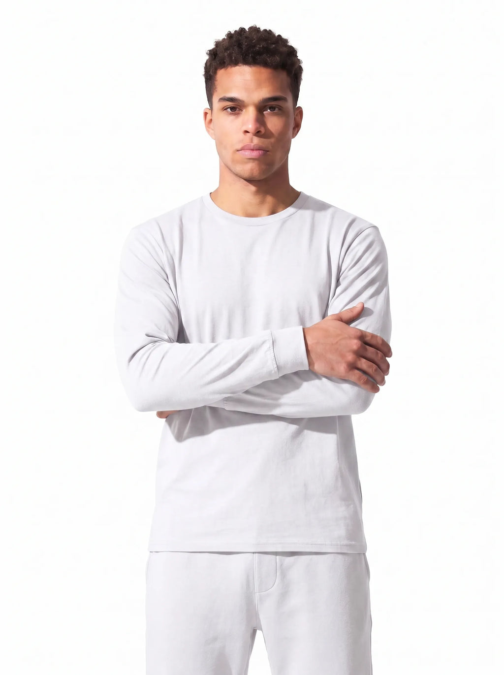Long Sleeve T-Shirt 100% Cotton