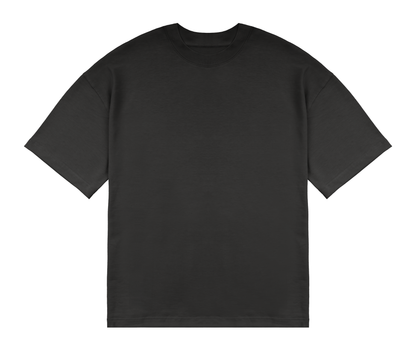 T-Shirt 100% Cotton - 300gsm / 9oz - Oversize Fit