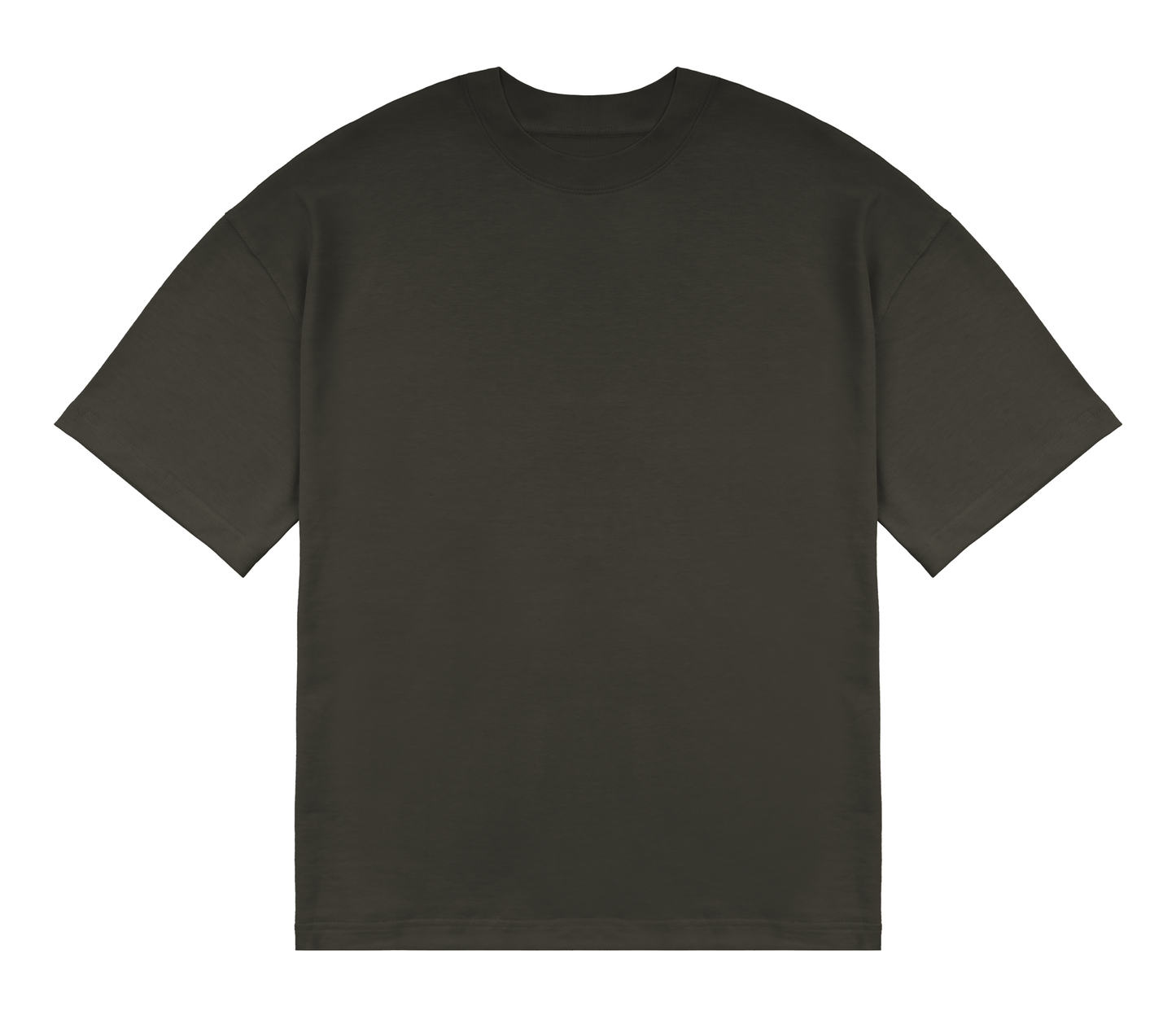 T-Shirt 100% Cotton - 300gsm / 9oz - Oversize Fit