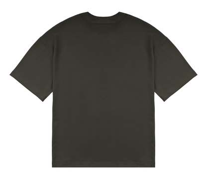 T-Shirt 100% Cotton - 300gsm / 9oz - Oversize Fit