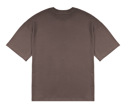 T-Shirt 100% Cotton - 300gsm / 9oz - Oversize Fit