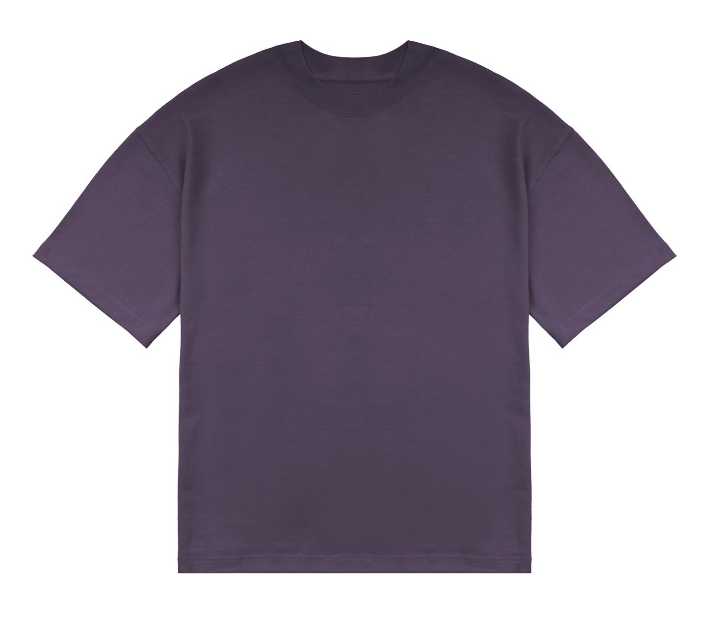 T-Shirt 100% Cotton - 300gsm / 9oz - Oversize Fit