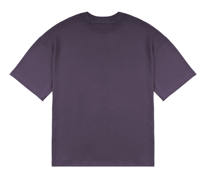 T-Shirt 100% Cotton - 300gsm / 9oz - Oversize Fit