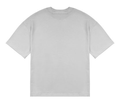 T-Shirt 100% Cotton - 300gsm / 9oz - Oversize Fit