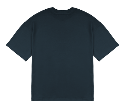 T-Shirt 100% Cotton - 300gsm / 9oz - Oversize Fit