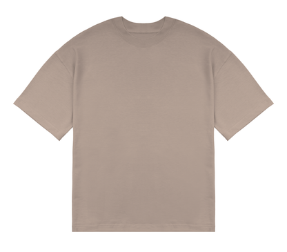 T-Shirt 100% Cotton - 300gsm / 9oz - Oversize Fit