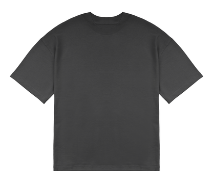 T-Shirt 100% Cotton - 300gsm / 9oz - Oversize Fit
