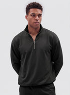 Essential 1/4 Zip Pullover