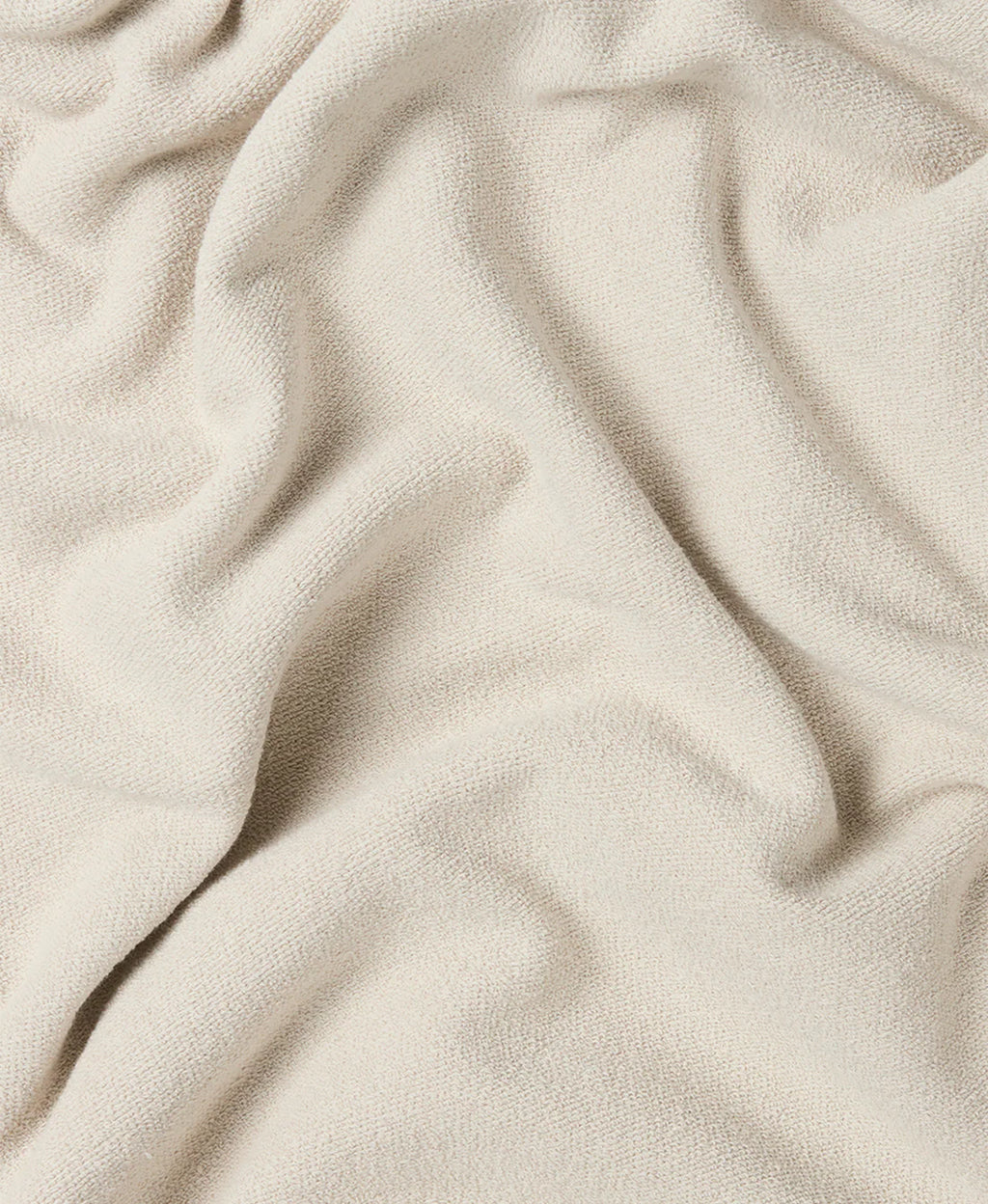 Essential Crewneck 100% Cotton