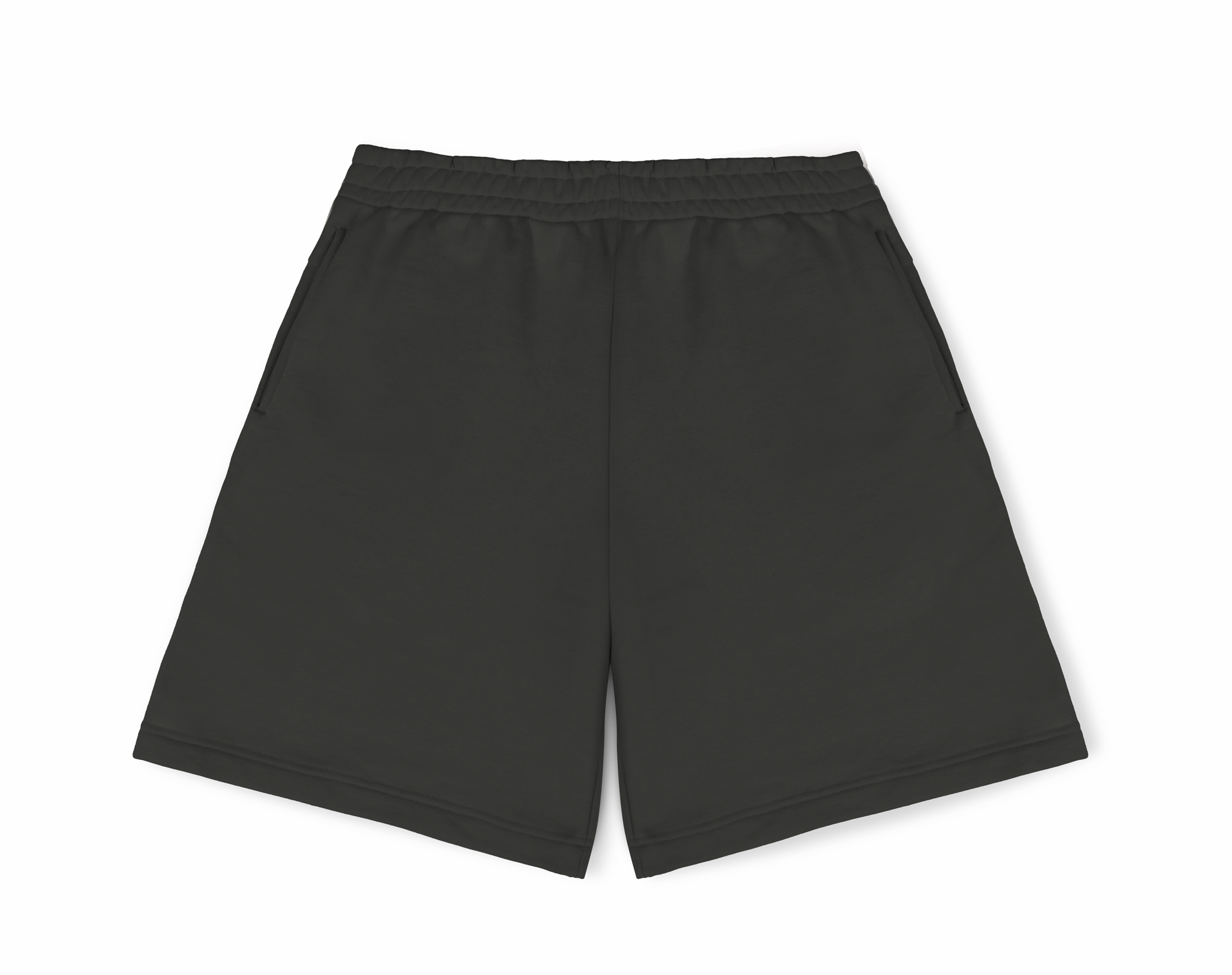 Essential Shorts 100% Cotton