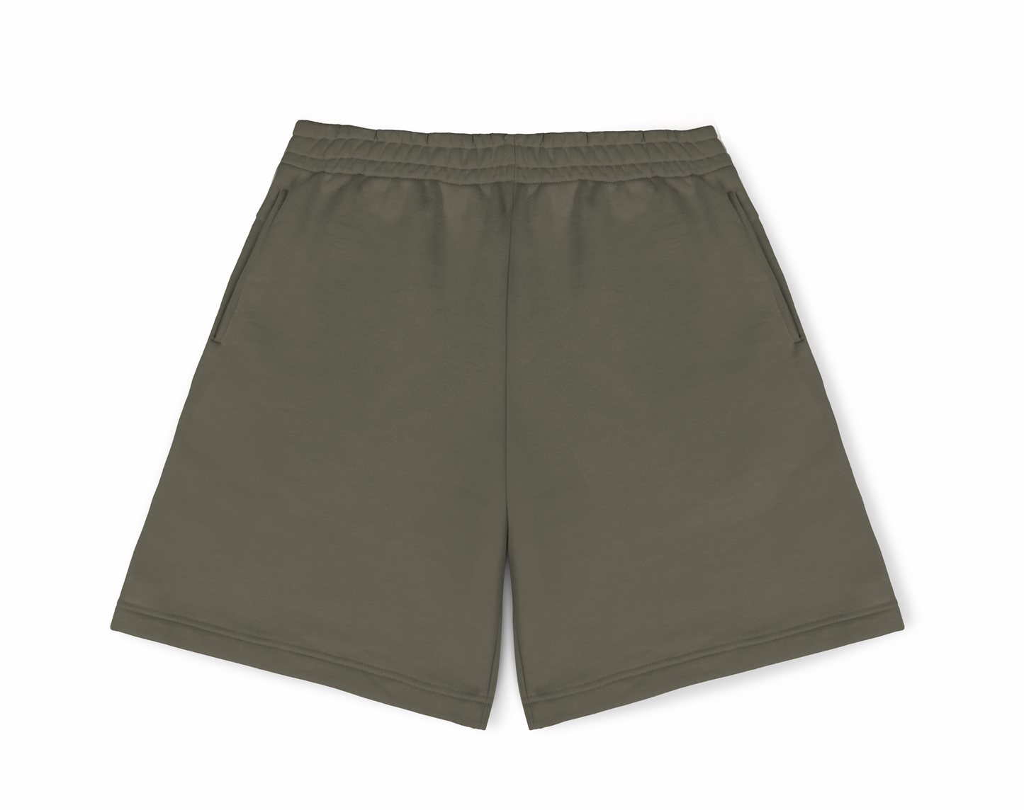 Shorts 100% Cotton - 300gsm / 9oz