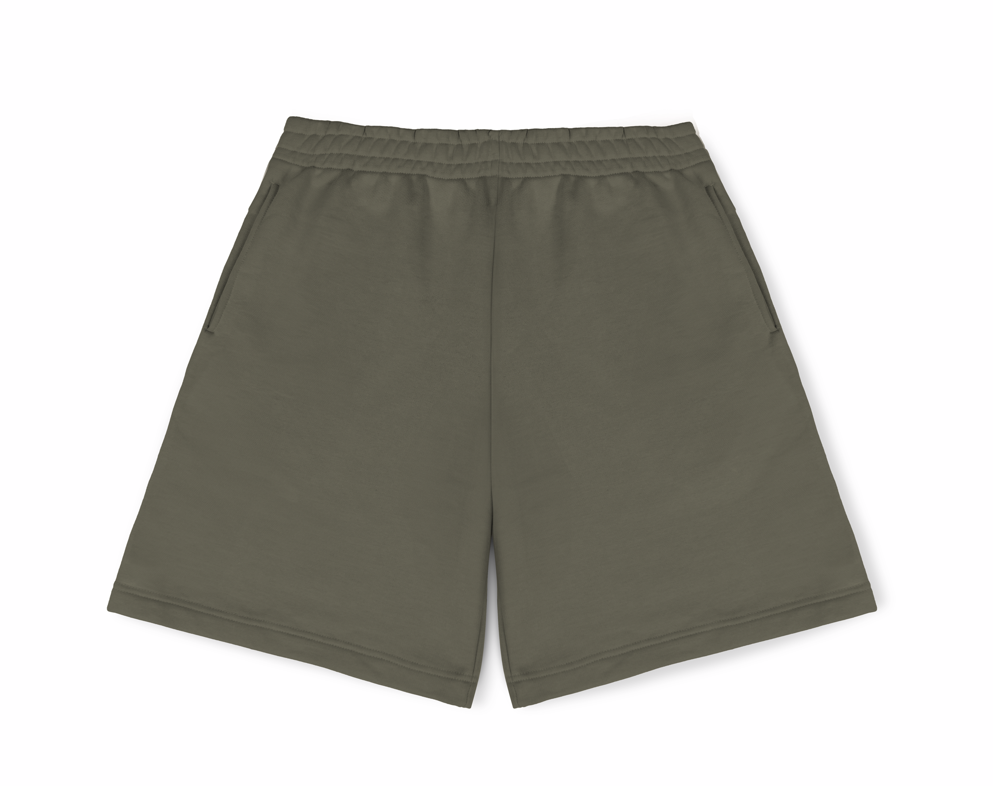 Essential Shorts 100% Cotton