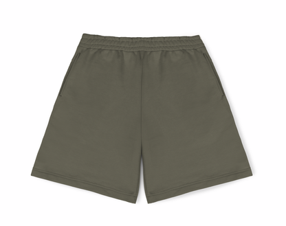 Shorts 100% Cotton - 300gsm / 9oz