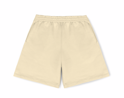 Shorts 100% Cotton - 300gsm / 9oz