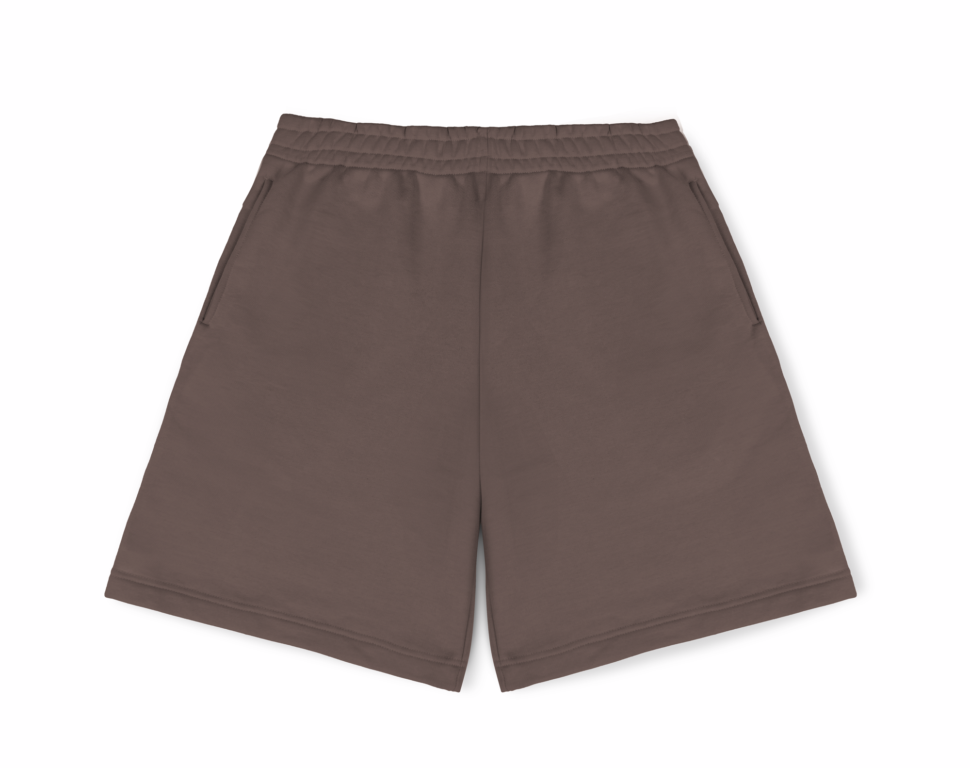 Essential Shorts 100% Cotton