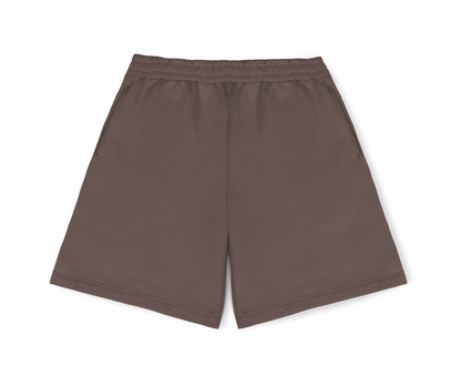 Shorts 100% Cotton - 300gsm / 9oz