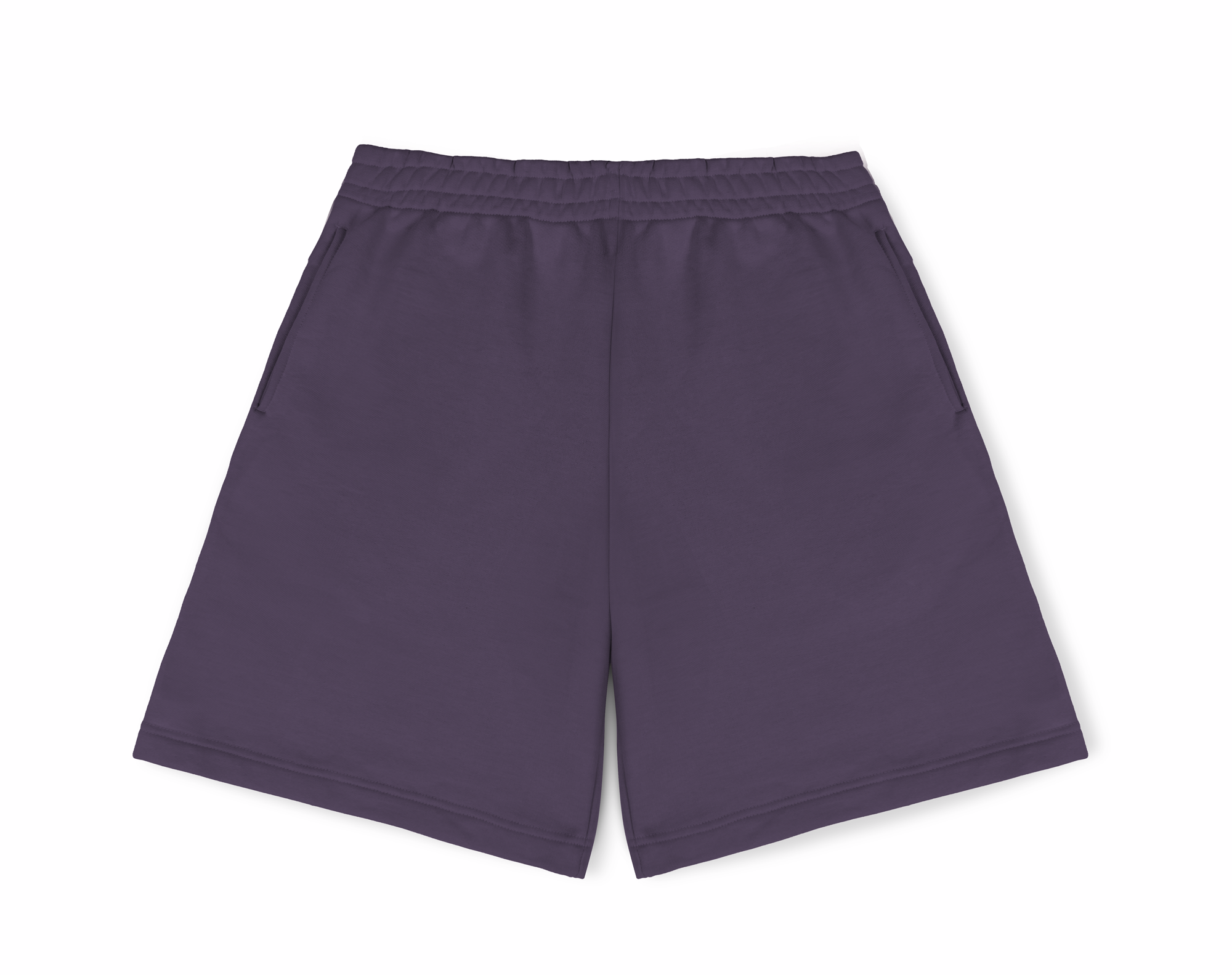Essential Shorts 100% Cotton