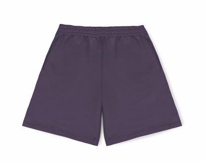 Shorts 100% Cotton - 300gsm / 9oz