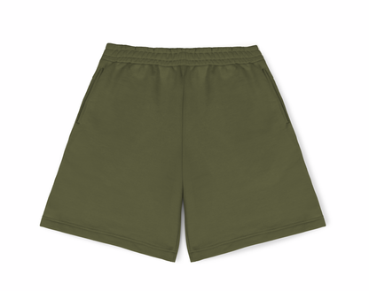 Shorts 100% Cotton - 300gsm / 9oz