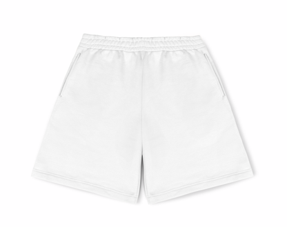 Shorts 100% Cotton - 300gsm / 9oz