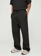 Essential Straight Leg Sweatpants