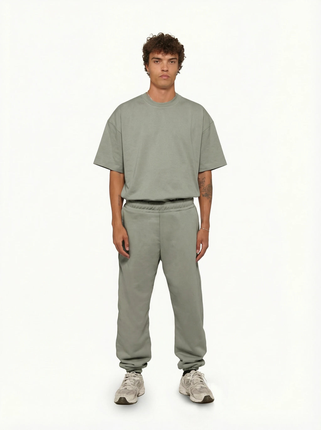 Heavyweight Sweatpants 100% Cotton