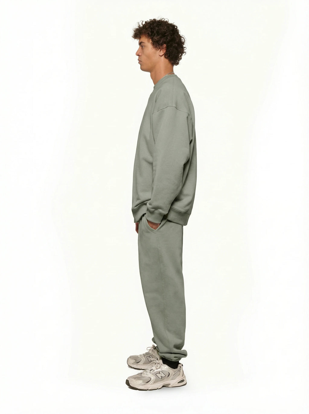 Heavyweight Sweatpants 100% Cotton