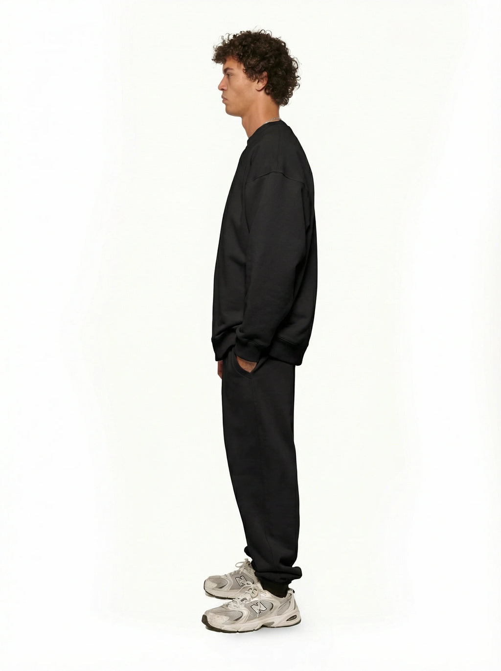 Heavyweight Sweatpants 100% Cotton