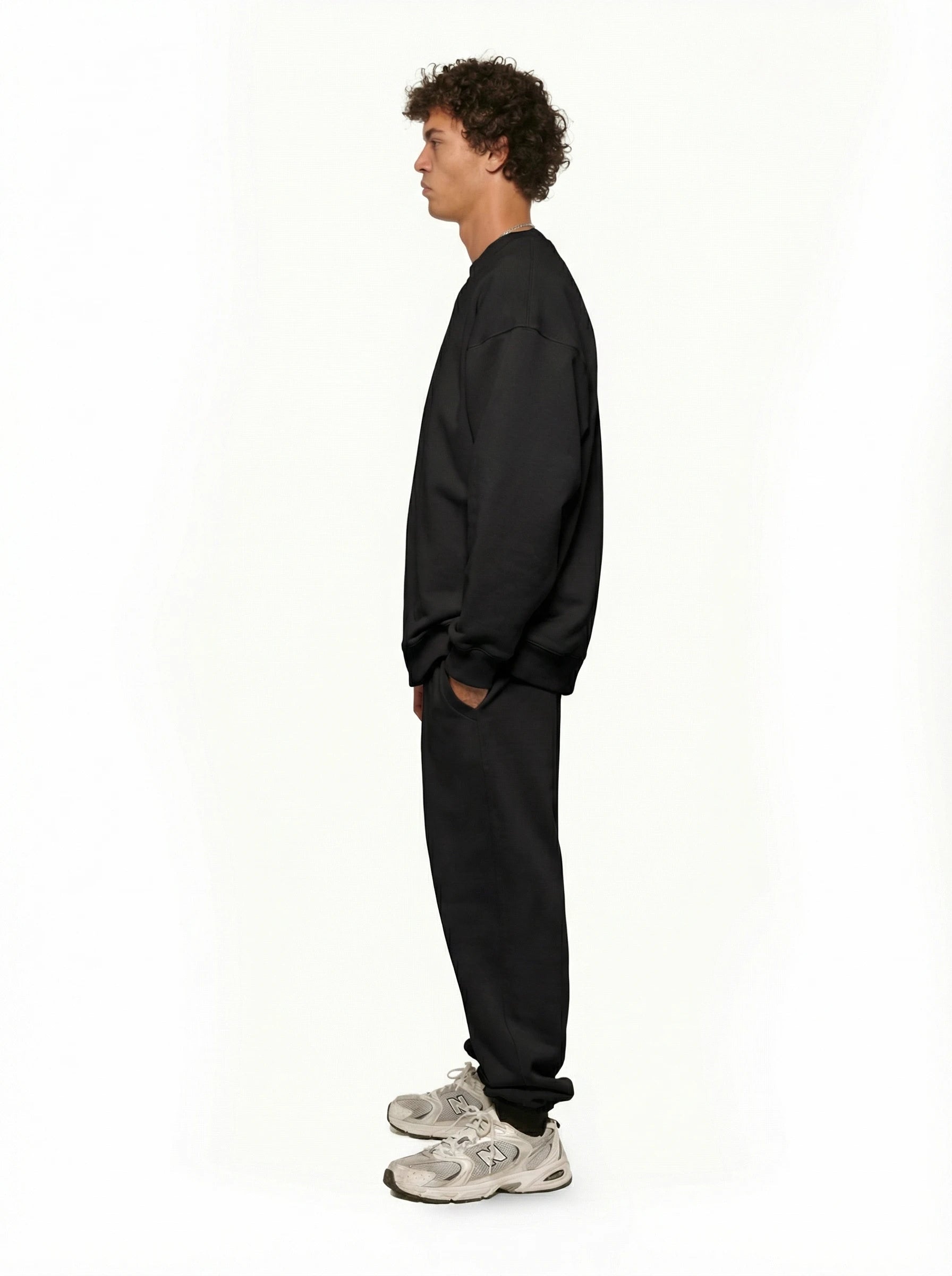 Heavyweight Sweatpants 100% Cotton