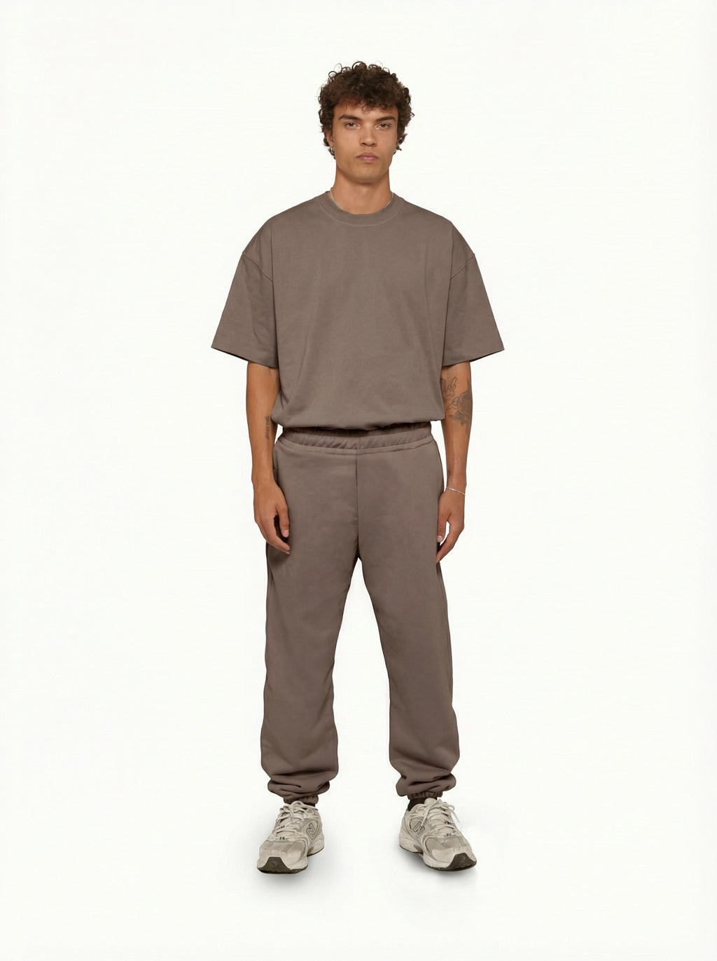 Heavyweight Sweatpants 100% Cotton