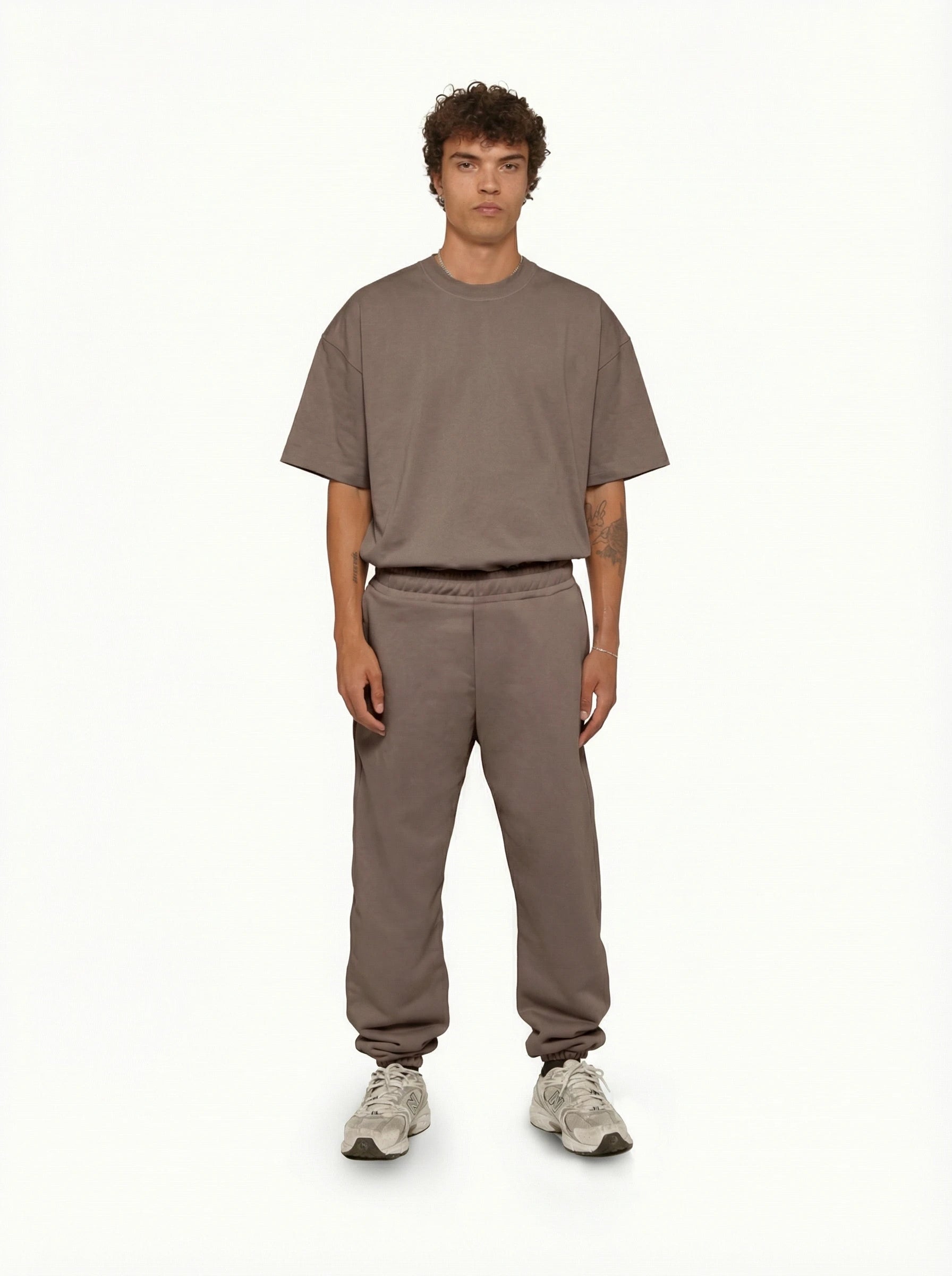 Heavyweight Sweatpants 100% Cotton