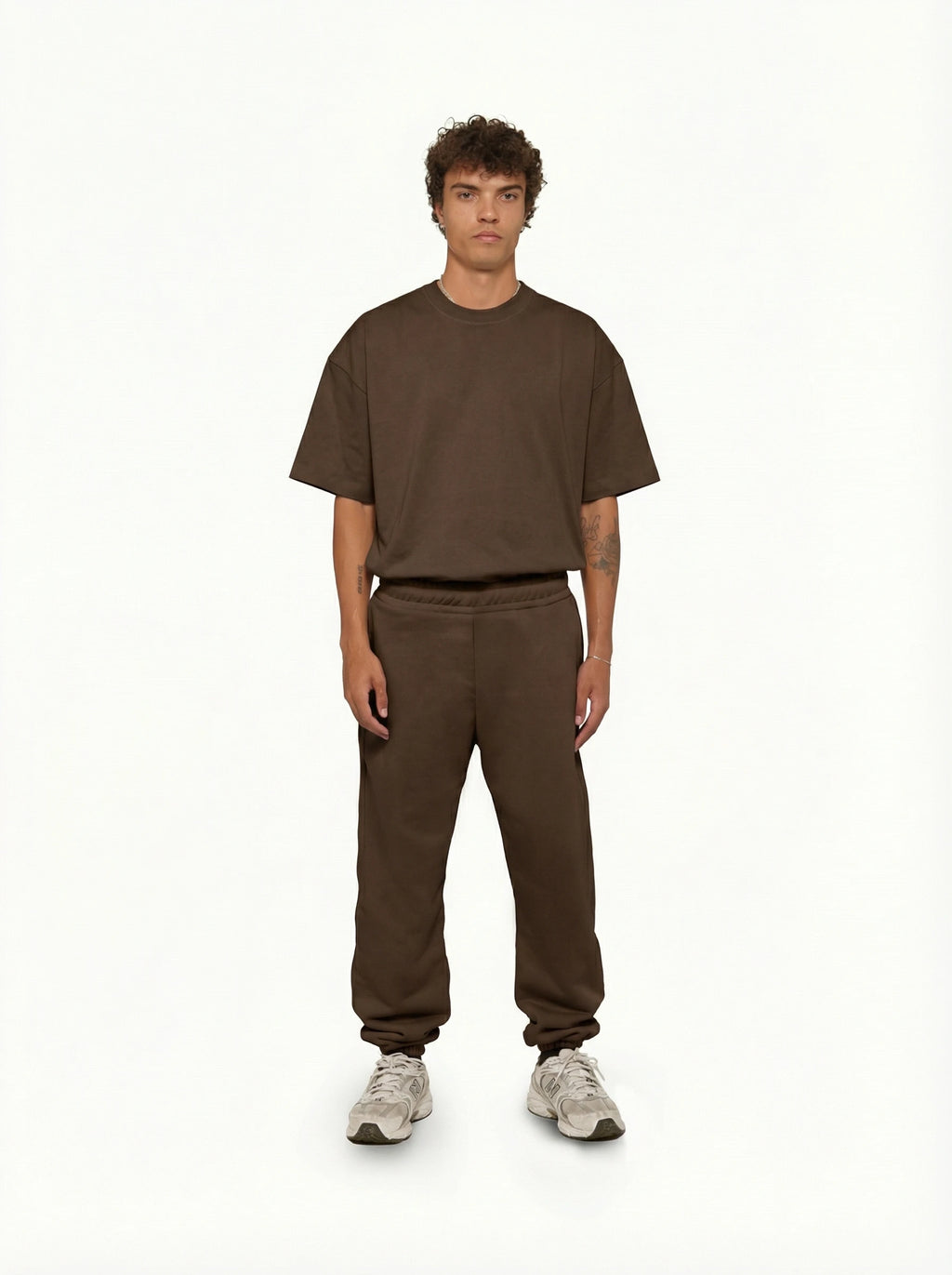 Heavyweight Sweatpants 100% Cotton
