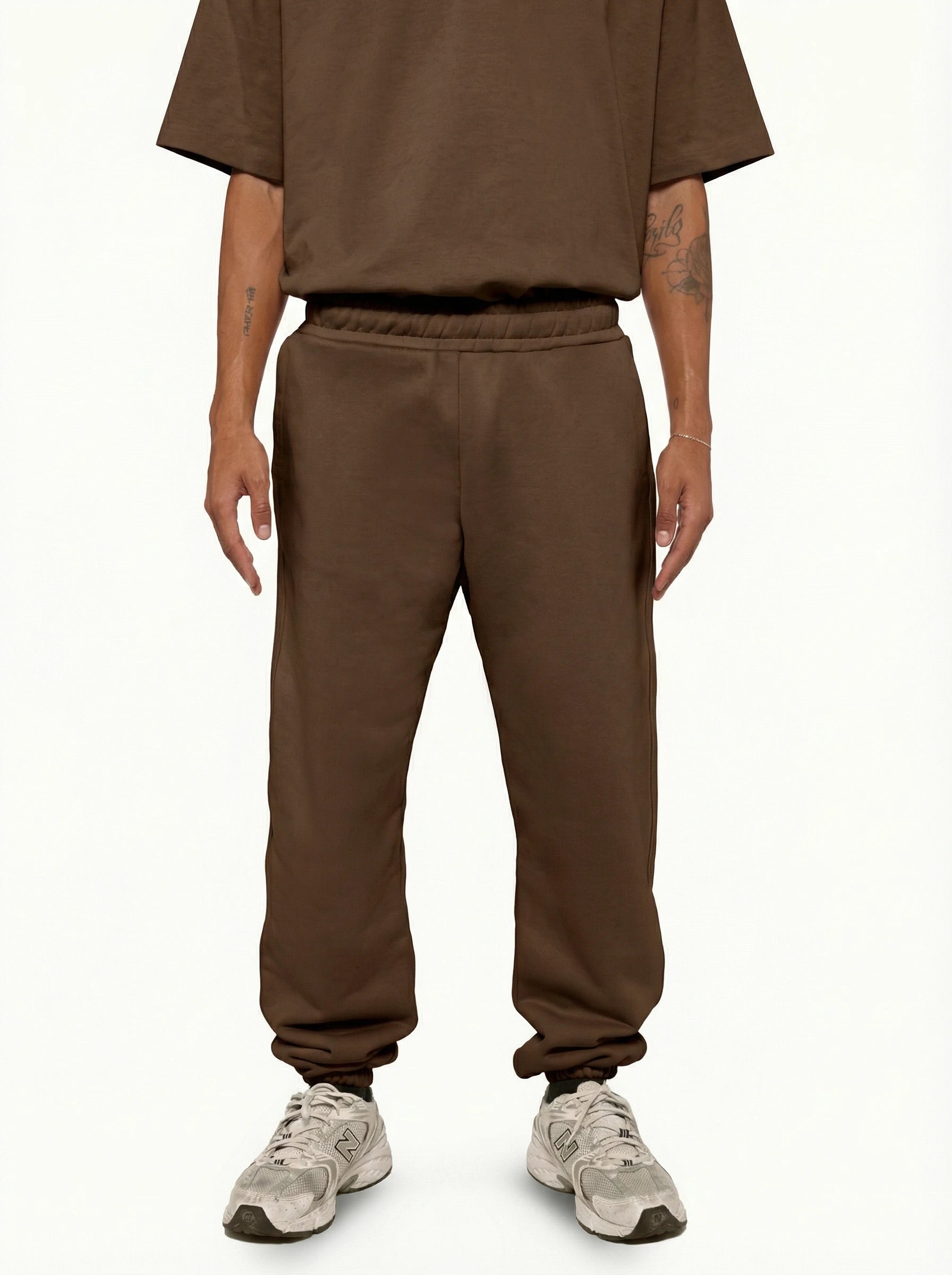 Heavyweight Sweatpants 100% Cotton