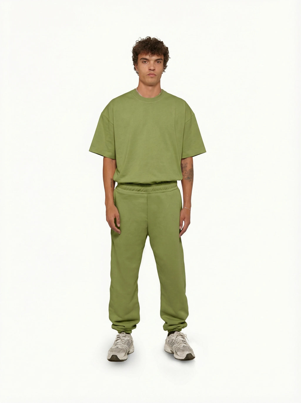 Heavyweight Sweatpants 100% Cotton