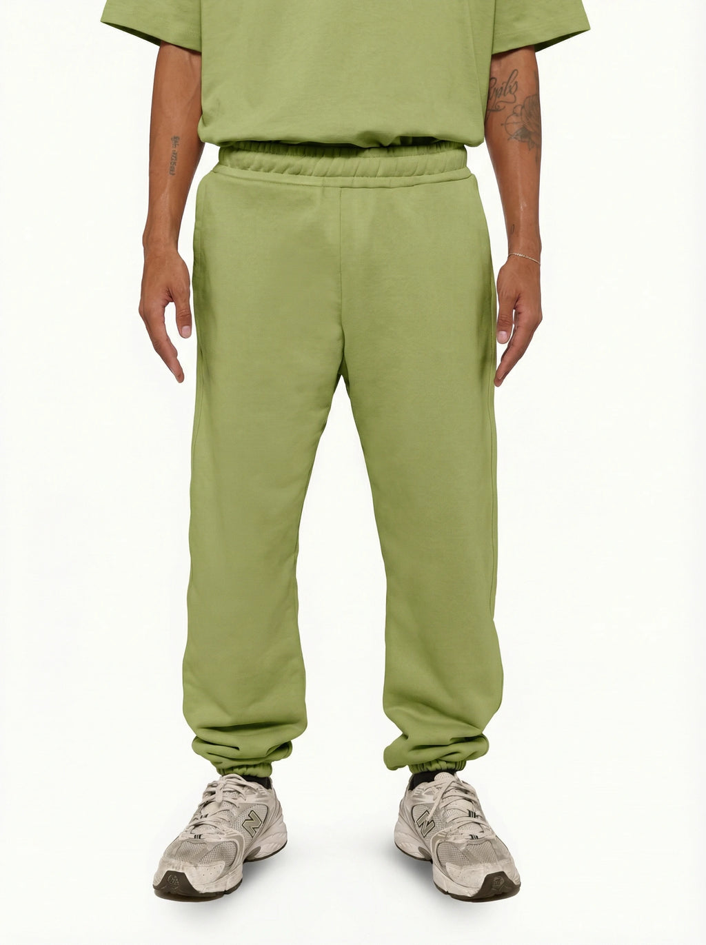 Heavyweight Sweatpants 100% Cotton