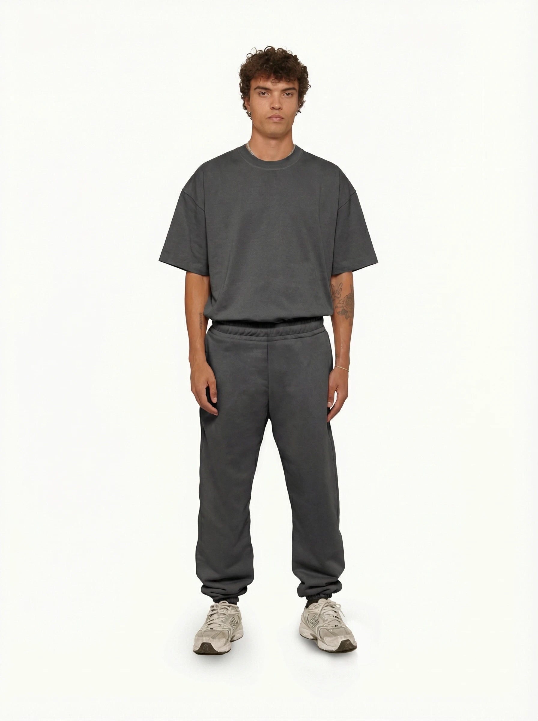 Heavyweight Sweatpants 100% Cotton