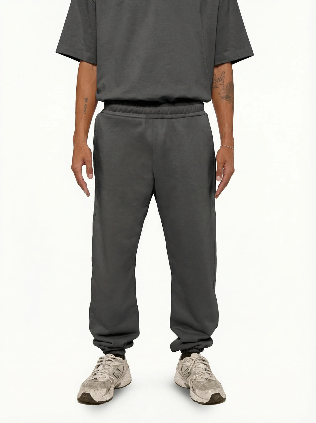 Heavyweight Sweatpants 100% Cotton