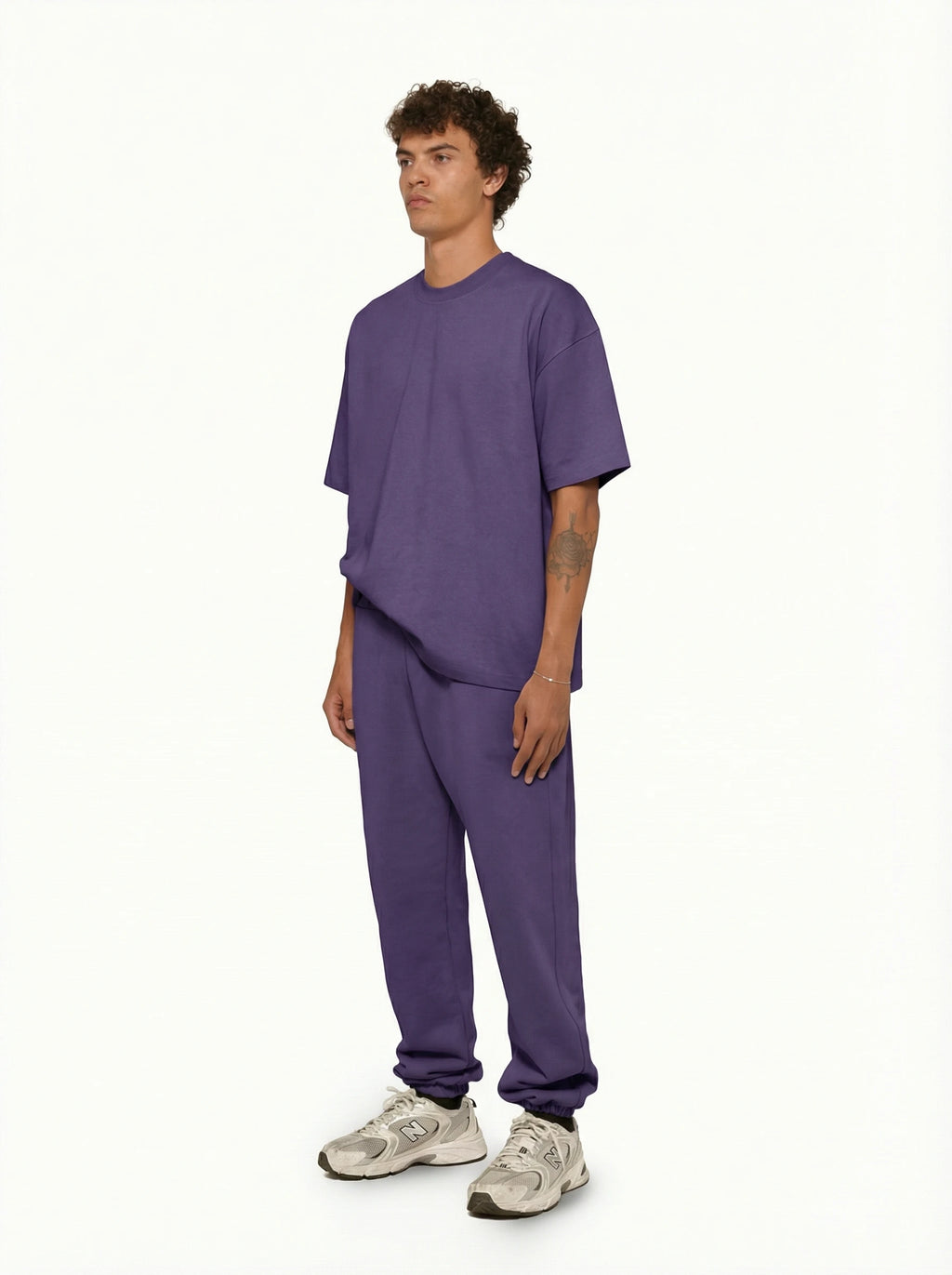 Heavyweight Sweatpants 100% Cotton