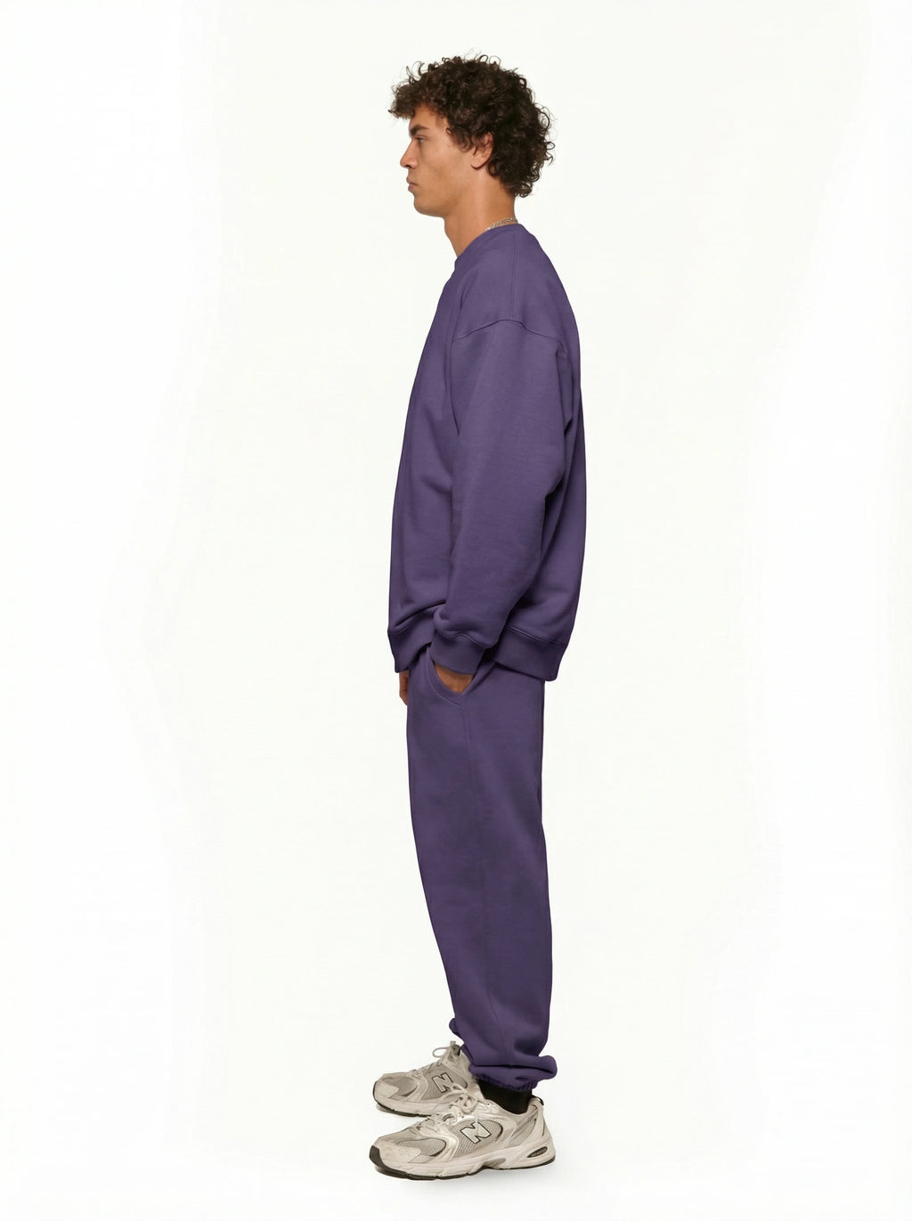 Heavyweight Sweatpants 100% Cotton