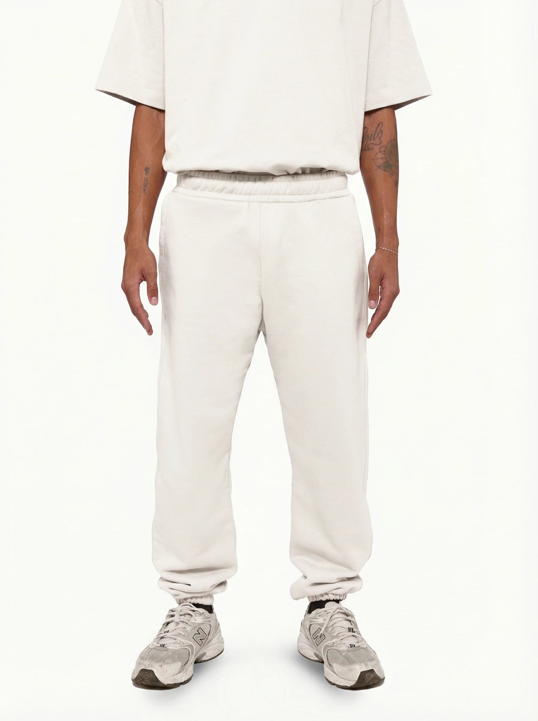 Heavyweight Sweatpants 100% Cotton