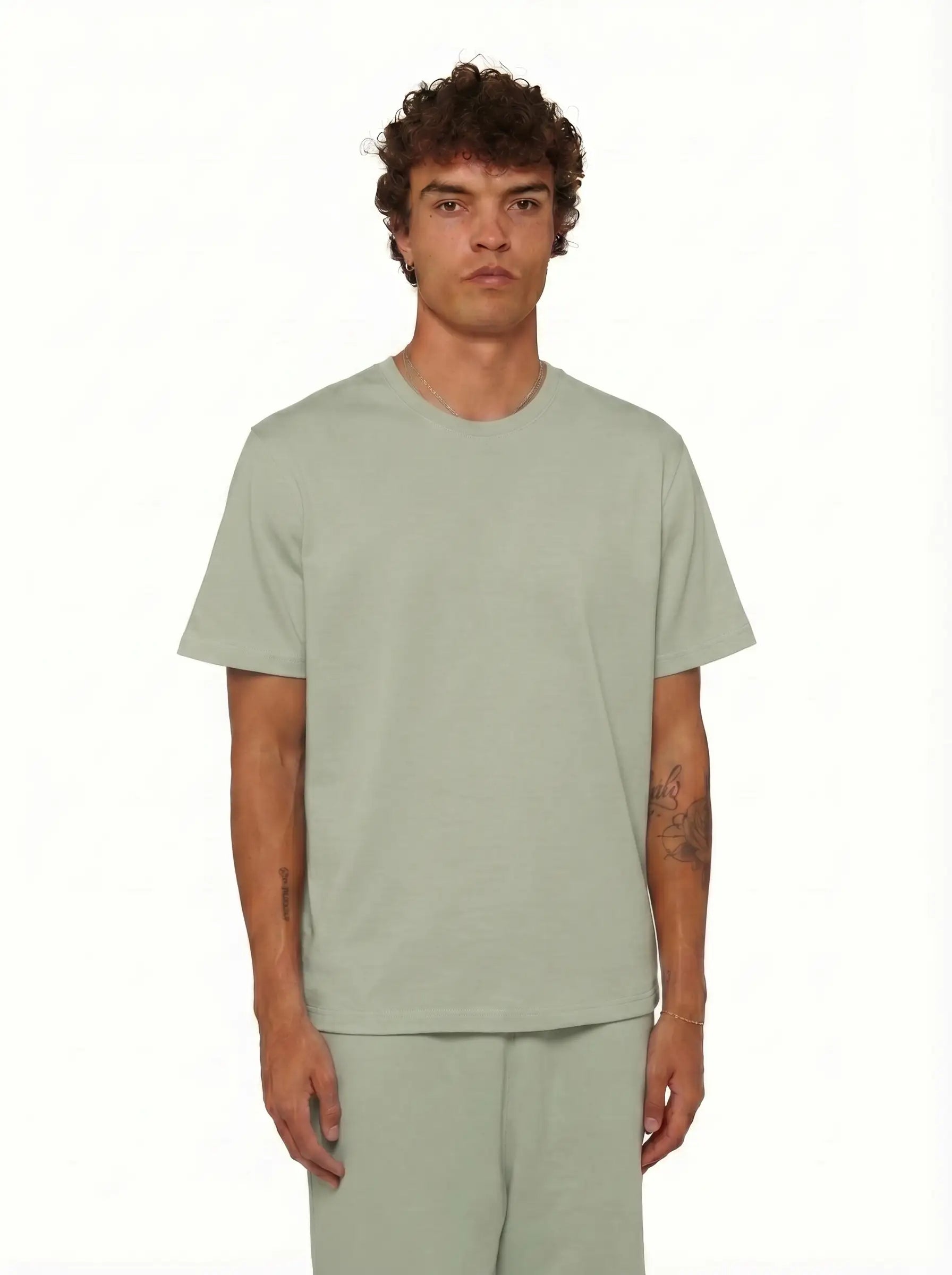 Essential T-Shirt 100% Cotton - Regular Fit