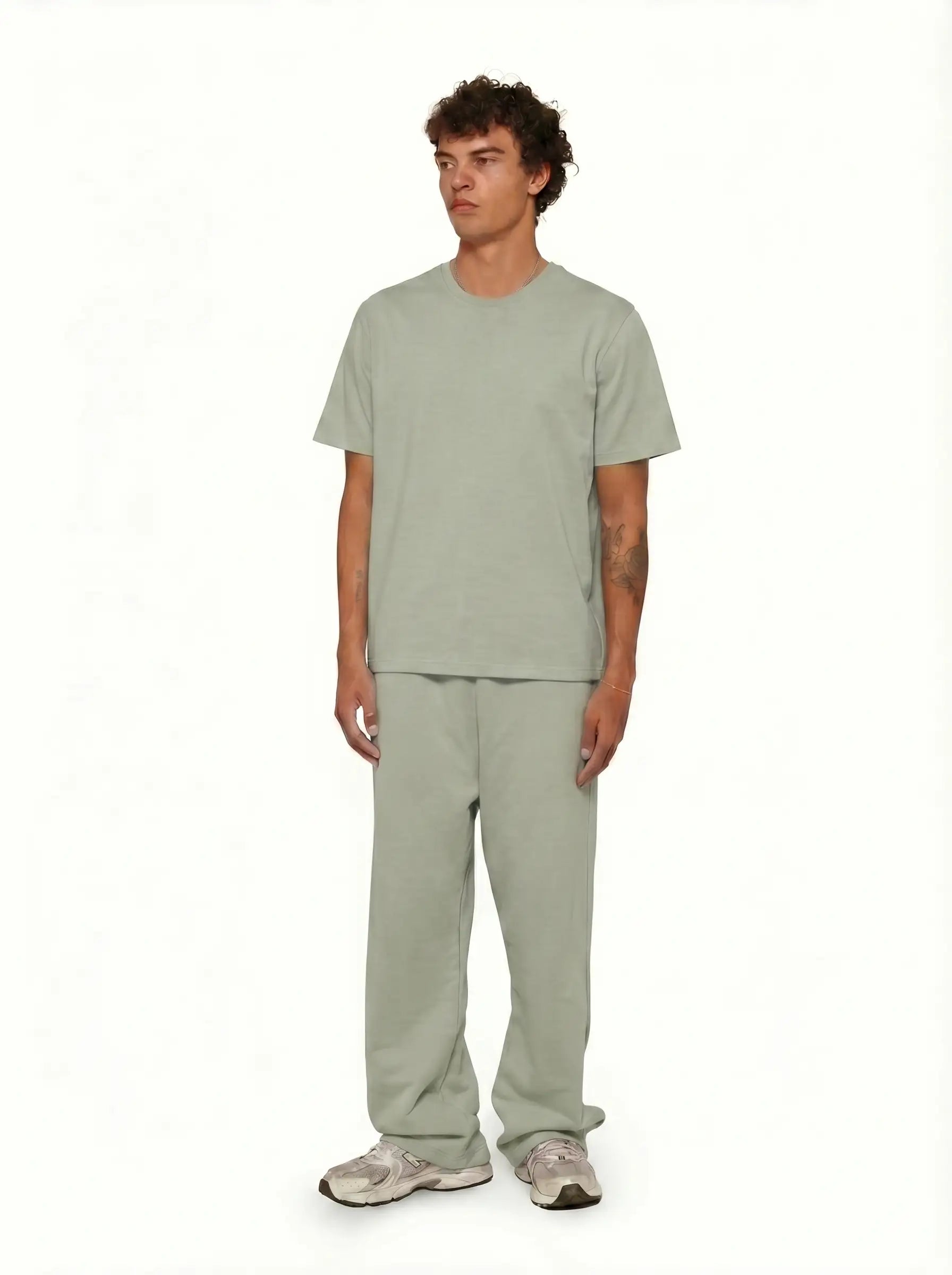 Essential T-Shirt 100% Cotton - Regular Fit