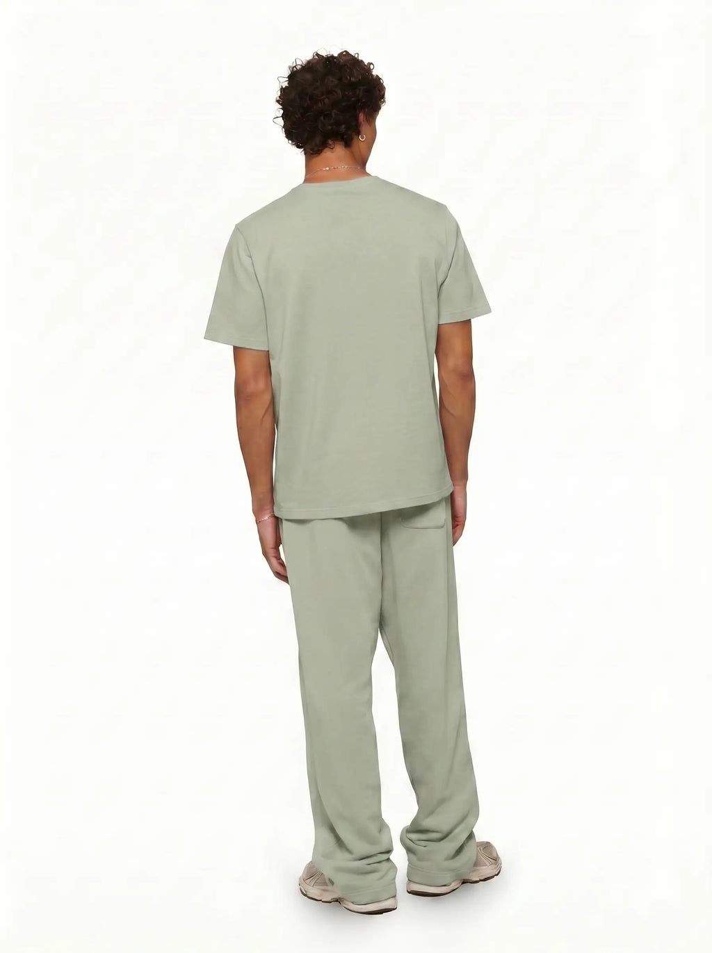 Essential T-Shirt 100% Cotton - Regular Fit