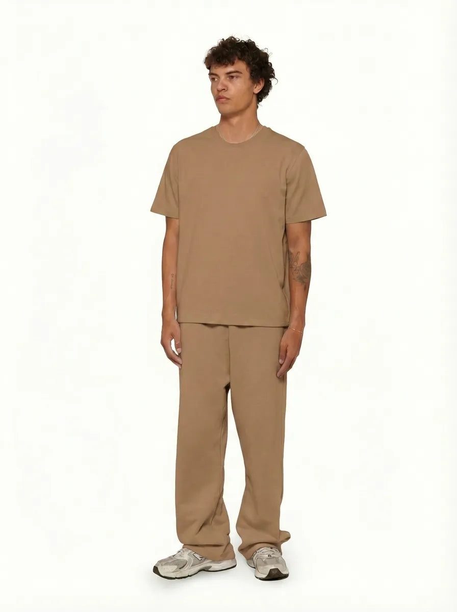 Essential T-Shirt 100% Cotton - Regular Fit